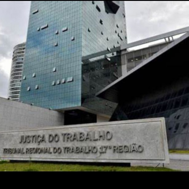 Distribuição de processos para os Postos Avançados do TRT da 17ª Região será desativada a partir do dia 31/12