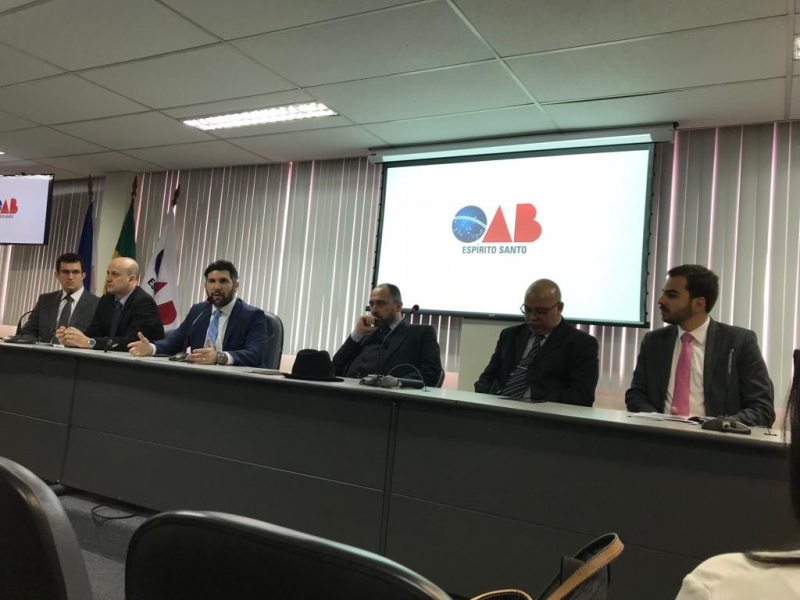 Para o ex-ministro da AGU e coautor da Lei Anticorrupção, advogado Luís Inácio Adams,“a Lei proporcionou um salto qualitativo no combate a corrupção, mas trouxe preocupação para as empresas lidarem com o tema e precisamos trabalhar essa questão”.