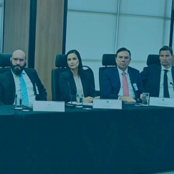 “Golpe do falso advogado já atinge todo o sistema de Justiça”, diz presidente da OAB-ES