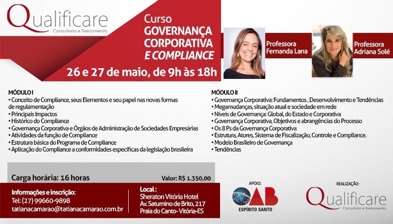 OAB-ES fez parceria que oferece ao advogado em início de carreira 20% de desconto. Foto: Divulgação.