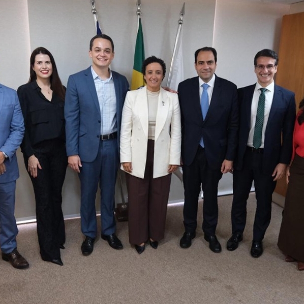 Projeto quer garantir mais agilidade na defesa dos direitos da população