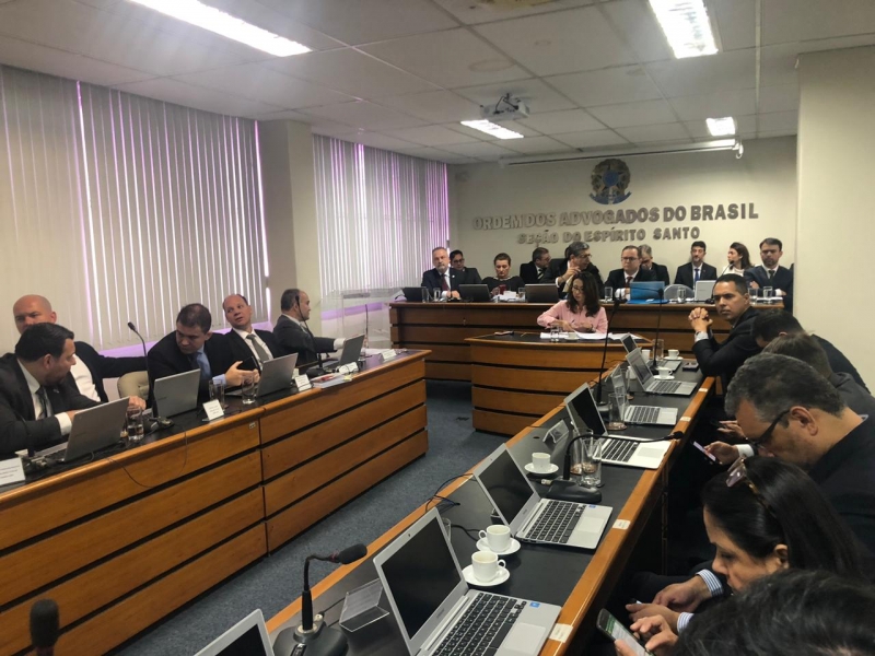 A proposta foi aprovada na reunião do Conselho, realizada nesta sexta-feira (26).