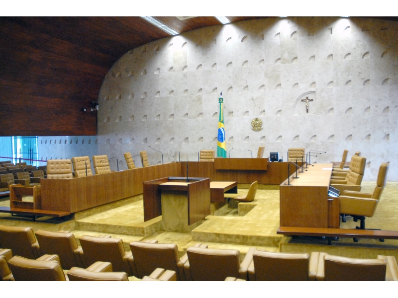 Advogados poderão fazer sustentação oral em pedidos de liminares no Pleno do STF, por exemplo. Foto: Reprodução.