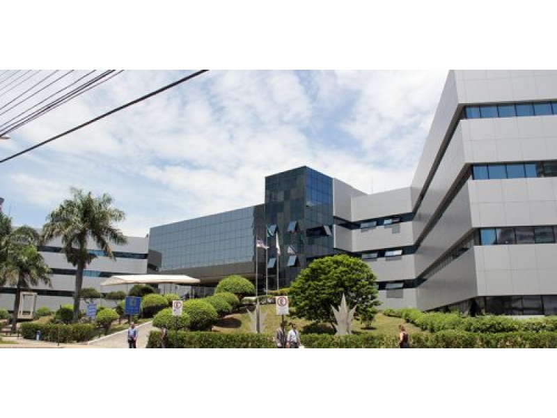 Tribunal de Justiça do Espírito Santo (TJES). Foto: Divulgação