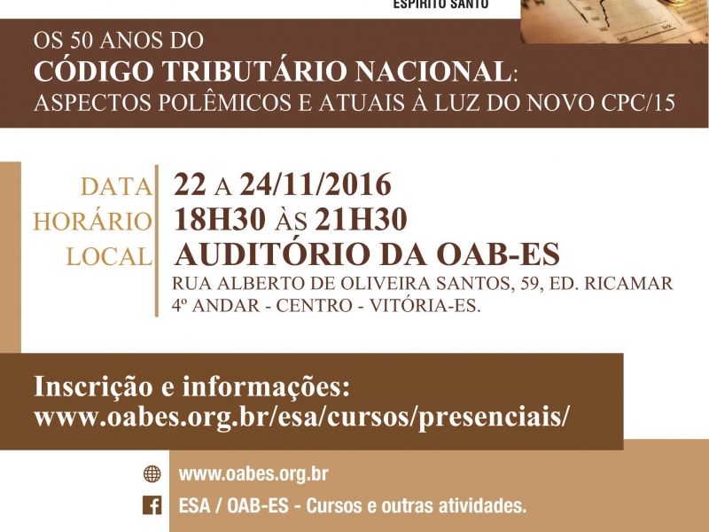 Faça sua inscrição. Foto: Divulgação.