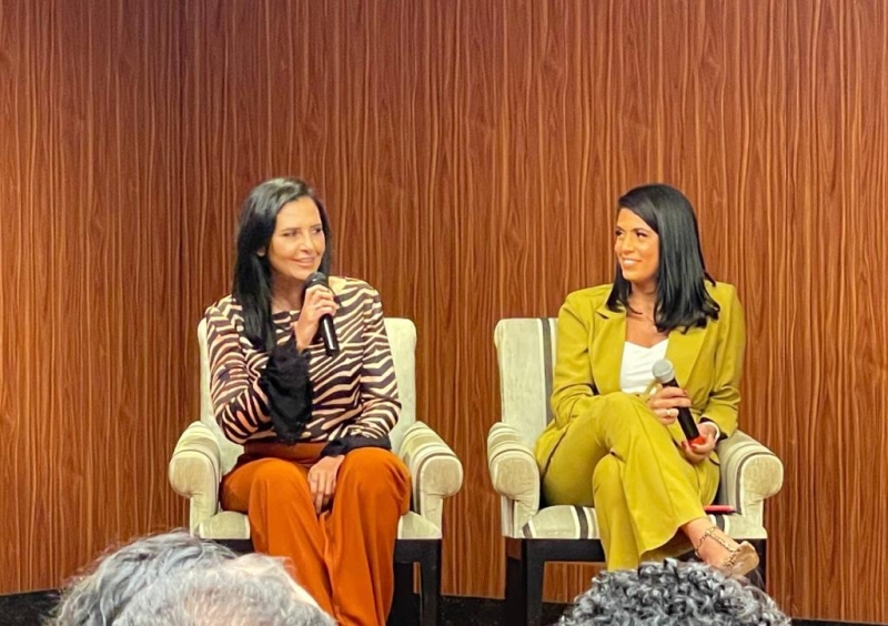 A presidente da Comissão Especial de Direito Condominial da OAB-ES, Leidiane Malini, promoveu uma troca de conhecimentos sobre a a regulamentação das assembleias virtuais e permanentes, tendo em vista a publicação da Lei nº 14.309 de 2022