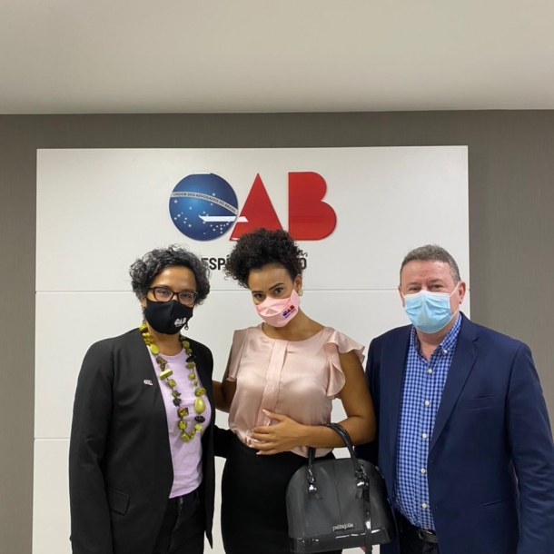 Comissão de Prerrogativas atua em defesa da mulher advogada no Norte do Estado