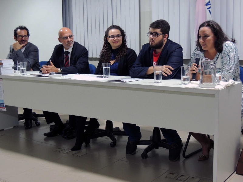 ESA/OAB-ES levará mais cursos para Cariacica. Foto: Divulgação.