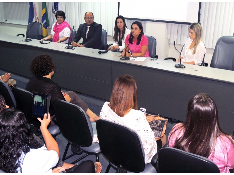 Workshop realizado pela Comissão da Mulher Advogada. Foto: Divulgação.