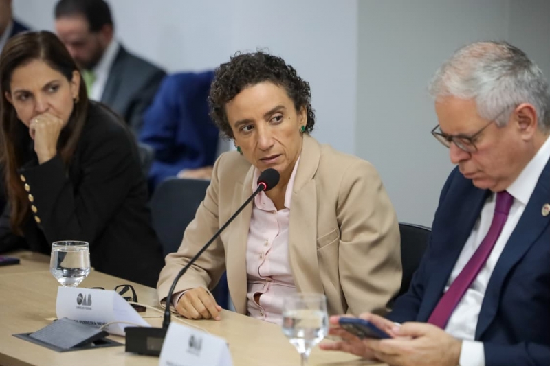 Presidente da OAB-ES integrará grupo de trabalho da OAB Nacional sobre regras de inscrição suplementar