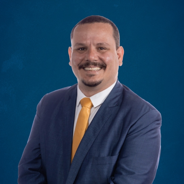 Novo presidente da 9ª Subseção de Castelo, Ricardo Tedoldi Machado, destaca maior diálogo com o Judiciário