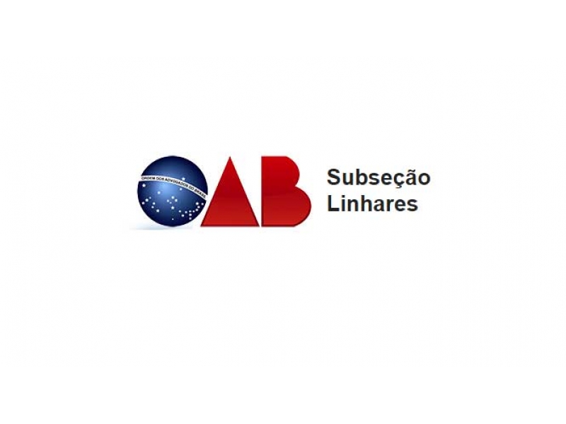 Subseção de Linhares. Foto: Divulgação.