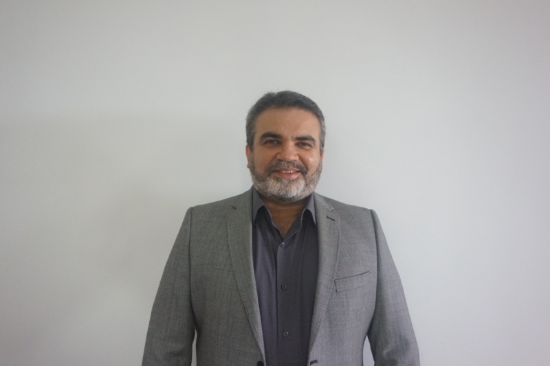 O advogado explicou como conheceu o Anuidade Zero.