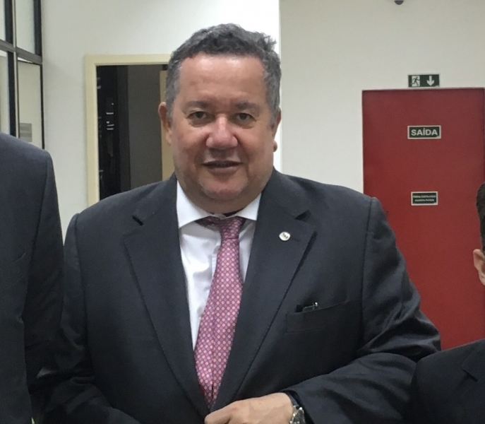 Presidente da OAB-ES, Homero Mafra: reivindicação atendida