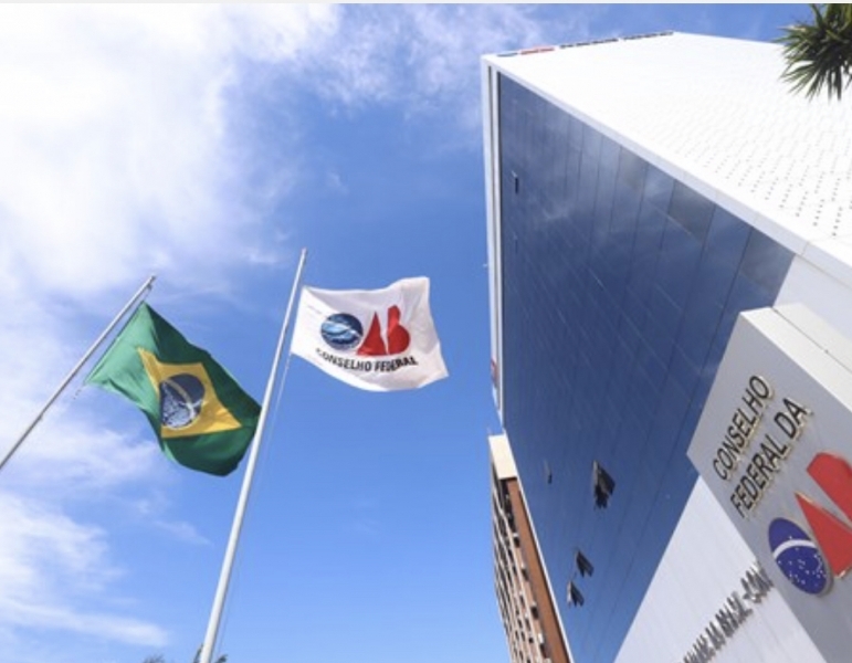 Conselho Federal da OAB