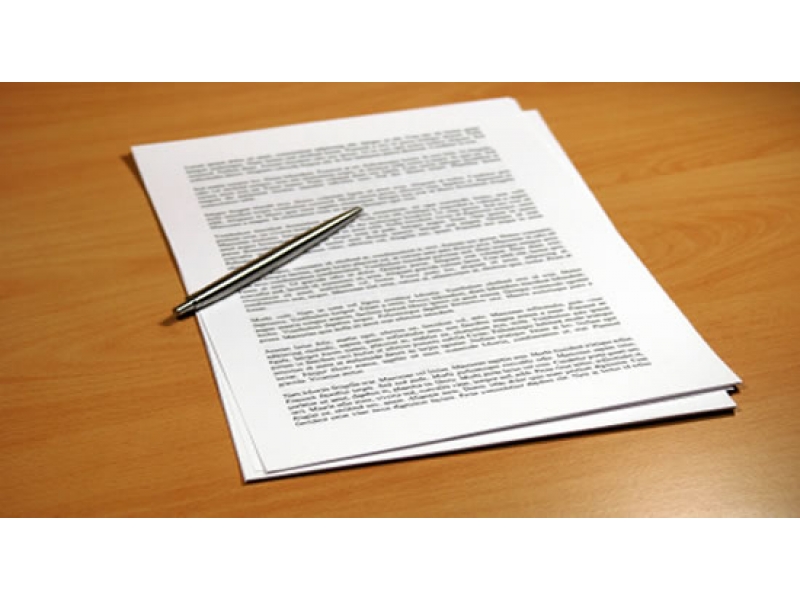 Reunião da Comissão de Estágio será nesta quinta-feira (02). Foto: Reprodução.