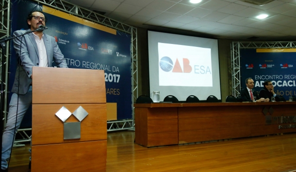 Palestras do Encontro de Linhares foram especialmente pensadas para a região