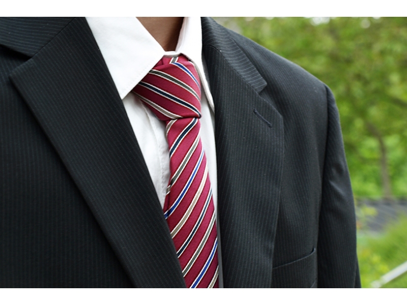 Advogados podem abrir mão do terno no verão. Foto: Divulgação.