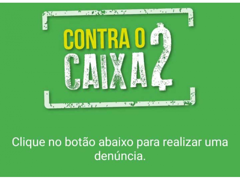 APP já está disponível para download. Foto: Divulgação.