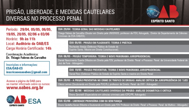 Audiência de Custódia realizada no Espírito Santo com a presença do presidente do STF, ministro Ricardo Lewandowski. Foto: CNJ.