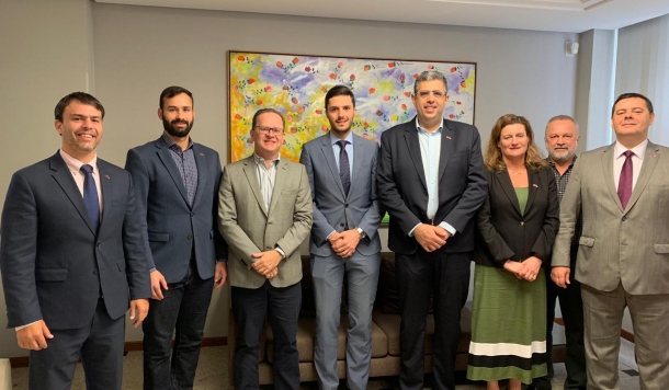 OAB-ES cria Comissão de Direito Societário