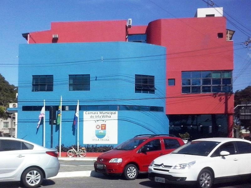 Câmara Municipal de Vila Velha