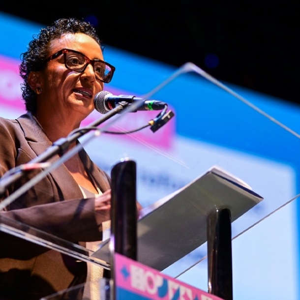 Presidente da Ordem defende equilíbrio democrático