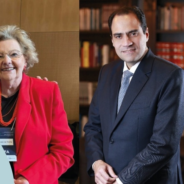 Congresso da OAB-ES traz grandes nomes do direito brasileiro