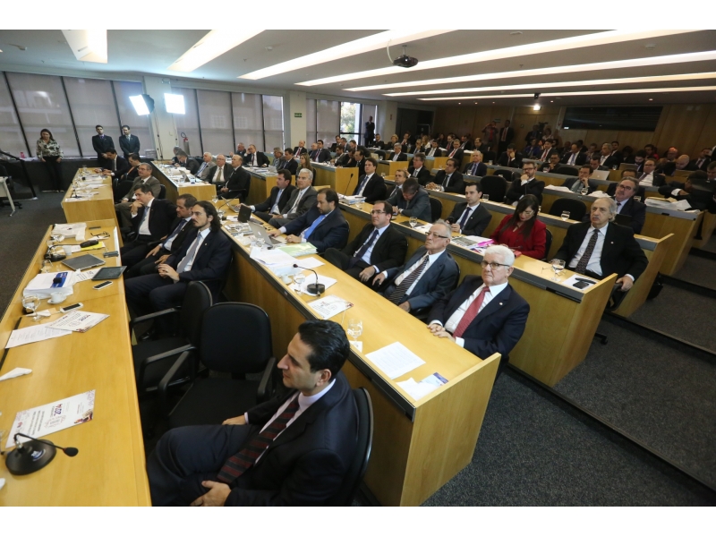 Decisão foi tomada no Conselho Pleno da OAB - Foto: Eugênio Novaes