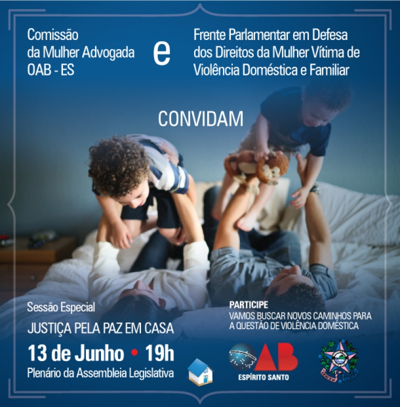 Comissão da Mulher Advogada