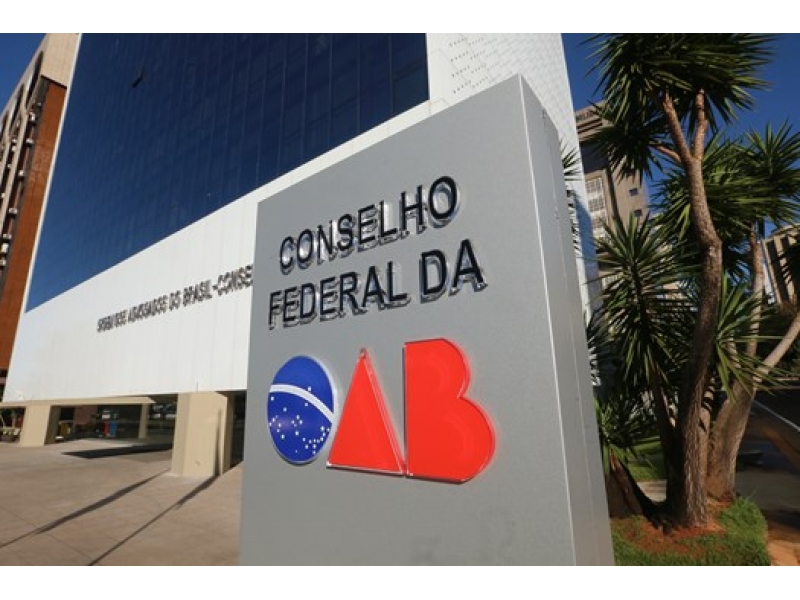 Conselho Federal da OAB entrou com pedido de impeachment de Michel Temer. Foto: Divulgação.