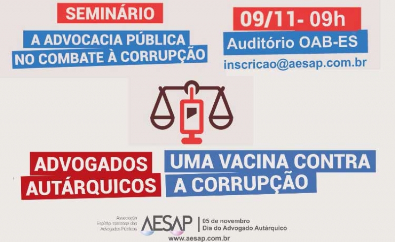 Participe do Seminário 