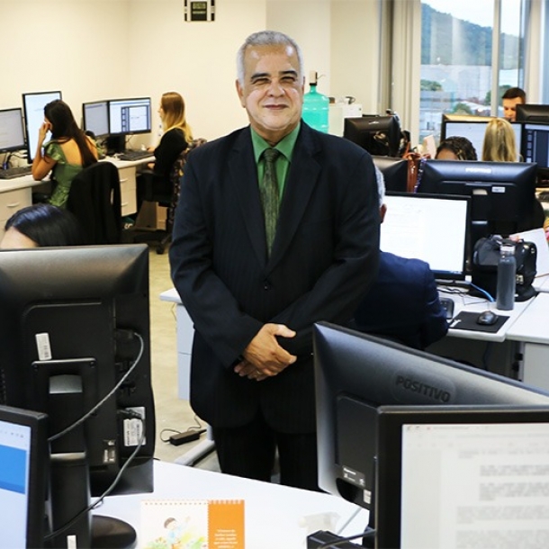TJES atende pedido da OAB-ES e viabiliza acesso ao Napes