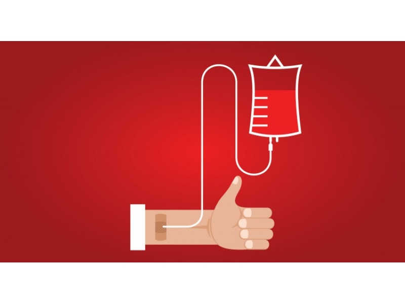 Advogada fará cirurgia e precisa de doação de sangue. Foto: Divulgação.