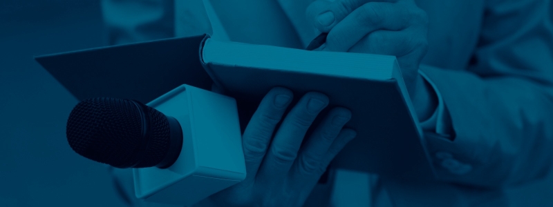 OAB-ES reforça importância da liberdade de imprensa e do sigilo da fonte