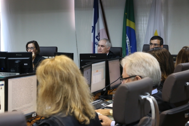 OAB-ES quer discutir o assunto com a a advocacia. Foto: Divulgação.