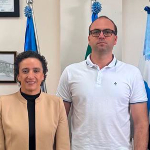 Prefeitura de Santa Maria de Jetibá cede espaço para instalação de Sala de Apoio Coletivo da OAB-ES