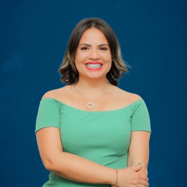 Eleita para a 11ª Subseção de Cariacica, Kelly Andrade quer criar um Laboratório de Inclusão Digital