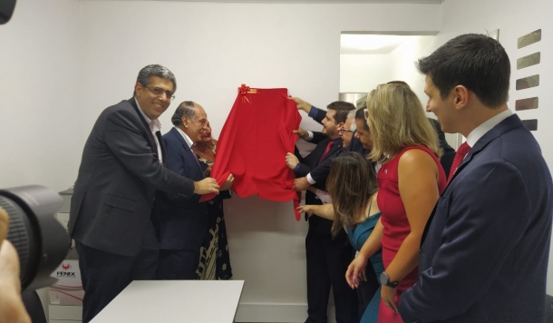 OAB-ES inaugura nova sede da 13ª Subseção de Aracruz