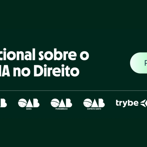 OAB-ES integra maior pesquisa nacional sobre Inteligência Artificial no Direito em 2026