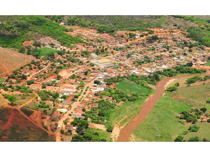 Laranja da Terra. Foto: Reprodução.