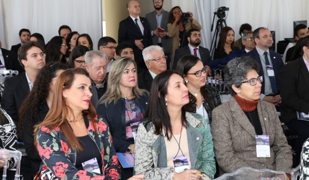 Advogados e acadêmicos aprovam conteúdo do primeiro Encontro da Advocacia do Caparaó