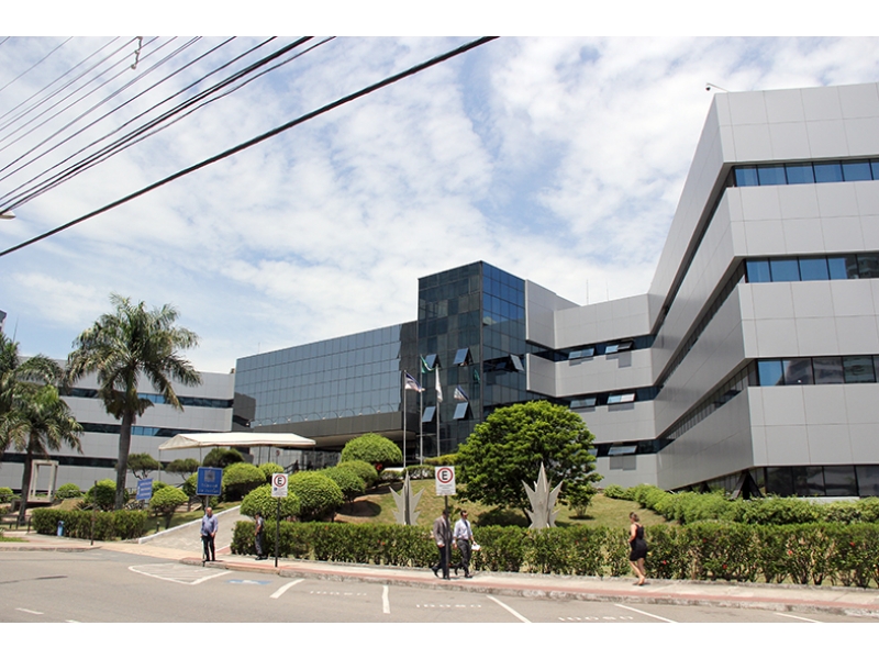 Tribunal de Justiça. Foto: Divulgação.